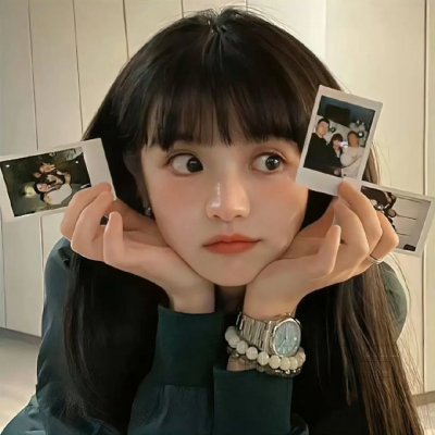 微笑如月